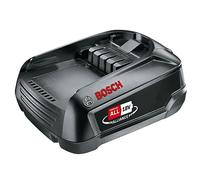 Bosch 1.600.Z00.03U Batería, 18 V, Negro