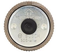 Bosch 1 603 340 031 - Tuerca de sujeción rápida - - (pack de 1)