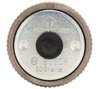 Bosch 1 603 340 031 - Tuerca de sujeción rápida - - (pack de 1)