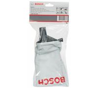Bosch 1 605 411 028 - Saco para polvo para PKS 40, GEX 150 ACE, PSS 23 A, GSS 16 A, PSF 22 A, GUF 4-22 A