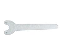Bosch 1 607 950 043 - Llave recta de dos tetones - - (pack de 1)
