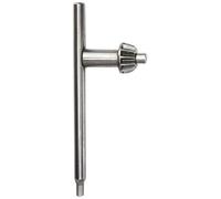 Bosch 1 607 950 044 - Llave de repuesto para el portabrocas de corona dentada, S2, C, 110 mm, 40 mm, 4 mm, 6 mm