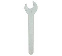 Bosch 1 607 950 525 - Llave de una boca - 17 (pack de 1)
