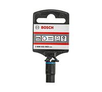 Bosch 1 608 551 003 - Suplemento de llave de paso (7 mm x 25 mm x 13 mm, M 4, 11,4 mm, pack de 1)