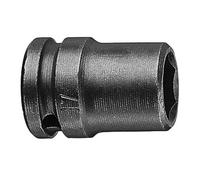 Bosch 1 608 552 001 - Suplemento de llave de paso (8 mm x 34 mm x 19 mm, M 5, 13,8 mm, pack de 1)