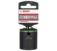 Bosch 1 608 555 065 - Suplemento de llave de paso (30 mm x 50 mm x 30 mm, M 20, 43 mm, pack de 1)
