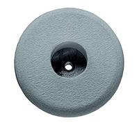 Bosch 1 608 612 002 - Disco pulidor de fieltro con rosca M 14-180 mm (pack de 1)