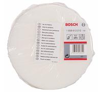 Bosch 1 608 613 013 - Esponja de pulido con rosca M 14-160 mm (pack de 1)