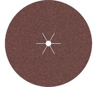 Bosch 1 609 200 165 - Juego de hojas lijadoras, 10 piezas - 125 mm, 8+1 mm, 40; 60; 80; 120; 180 (pack de 10)