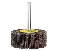 Bosch 1 609 200 287 - Lijador de láminas - 6 mm, 60, 50 mm, 20 mm (pack de 1)