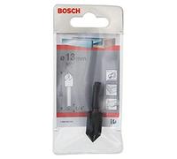 Bosch 1 609 200 315 - Avellanadores cónicos - 13,0 mm, 90°, 50 mm, 1/4" (pack de 1)