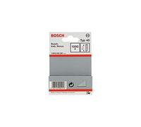 Bosch 1 609 200 381 - Pasador tipo 40,16 mm, pack de 1000