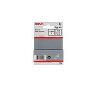 Bosch 1 609 200 382 - Pasador tipo 40,19 mm, pack de 1000