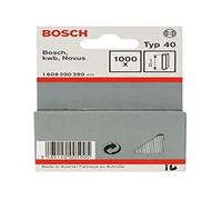 Bosch 1 609 200 390 - Pasador tipo 40, 23 mm, pack de 1000