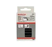 Bosch 1 609 201 221 - Adhesivo termofundible - 11 x 45 mm, 125 g (pack de 1)