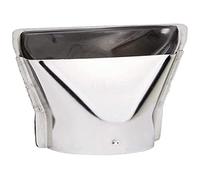 Bosch 1 609 201 796 - Boquilla con protección del vidrio - 50 mm, 33,5 mm (pack de 1)