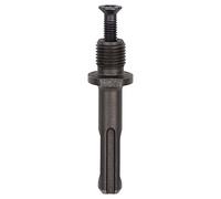 Bosch 1 617 000 132 - Vástago de inserción SDS-plus para portabrocas - 1/2"-20 UNF (pack de 1)