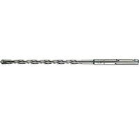 Bosch Broca para martillos perforadores 1 618 596 166 SDS-plus-5 6 x 50 x 115 mm, pack de 1