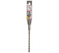 Bosch 1 618 596 169 - Brocas para martillos perforadores SDS-plus-5, 6,5 x 100 x 165 mm, pack de 1