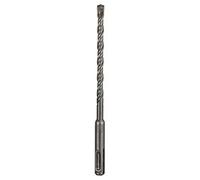 Bosch Brocas para martillos perforadores 1 618 596 171 – SDS-plus-5 7 x 100 x 165 mm – Pack de 1