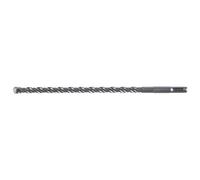 Bosch 1 618 596 176 - Brocas para martillos perforadores SDS-plus-5, 10 x 50 x 115 mm, pack de 1