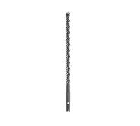 Bosch 1 618 596 179 - Brocas para martillos perforadores SDS-plus-5, 11 x 100 x 165 mm, pack de 1