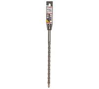 Bosch 1 618 596 180 - Brocas para martillos perforadores SDS-plus-5, 11 x 200 x 265 mm, pack de 1