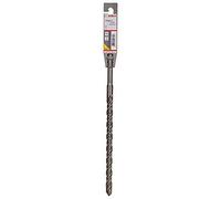 Bosch 1 618 596 186 - Brocas para martillos perforadores SDS-plus-5, 14 x 200 x 265 mm, pack de 1