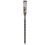 Bosch 1 618 596 188 - Brocas para martillos perforadores SDS-plus-5, 15 x 200 x 265 mm, pack de 1