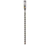 Bosch 1 618 596 260 - Brocas para martillos perforadores SDS-plus-5 (18 x 400 x 450 mm)