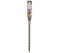 Bosch 1 618 596 265 Bosch 265-Brocas para martillos perforadores SDS-Plus-5, Pack de 1, 10 x 150 x 215 mm