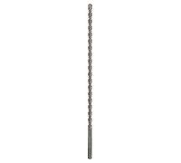 Bosch 1 618 596 266 - Brocas para martillos perforadores SDS-plus-5 (10 x 300 x 360 mm)