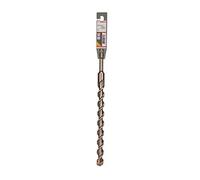Bosch 1 618 596 267 - Brocas para martillos perforadores SDS-plus-5, 10 x 400 x 465 mm, pack de 1
