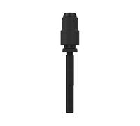 Bosch Portabrocas 1618598159 para martillo perforador SDS-max, SDS-plus (pack de 1)
