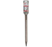 Bosch 1 618 600 023 - Cincel puntiagudo SDS-max - 280 mm (pack de 1) | para Hormigón, Ladrillo, Professional Accesorios Martillo perforador, Martillos
