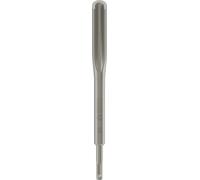 Bosch 1 618 601 004 - Cincel hueco SDS-plus - 250 x 22 mm (pack de 1) | para Hormigón, Ladrillo, Professional Accesorios Martillo perforador, Martillos