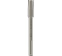 Bosch 1 618 609 003 - Portaherramientas para placa de abujardar y placas de pisón - 220 mm (pack de 1)