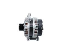 Alternador con polea de rueda libre 1 986 A00 679 BOSCH para FORD CITROËN FIAT