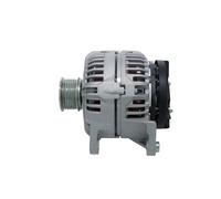 Alternador con polea múltiple 1 986 A00 868 BOSCH para UAZ FIAT IVECO