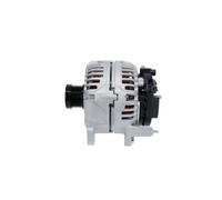 BOSCH 1 986 A00 908 Alternador alternador 140 A 14 V con polea de rueda libre