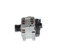 Alternador con polea de rueda libre 1 986 A01 210 BOSCH para FORD VOLVO MAZDA