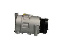 Compresor del aire acondicionado R 1234yf PAG 46 YF 1 986 AD1 026 BOSCH para VW