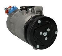 BOSCH 1 986 AD1 051 Compresor aire acondicionado con junta tórica