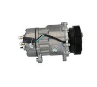 BOSCH 1 986 AD1 078 Compresor, aire acondicionado