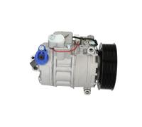 BOSCH 1 986 AD1 080 Compresor, aire acondicionado