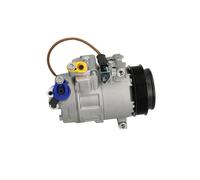 BOSCH Compresor, aire acondicionado para BMW: SÃ©rie 1, SÃ©rie 5, X1 (Ref: 1 986 AD1 089)