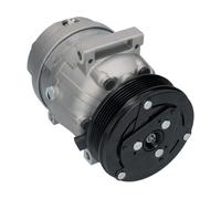 Compresor del aire acondicionado R 134 a PAG 46 1 986 AD1 103 BOSCH para NISSAN