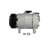 Compresor del aire acondicionado R 1234yf PAG 46 YF 1 986 AD1 126 BOSCH para BMW