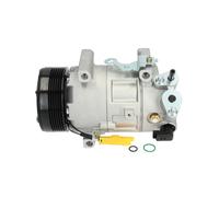 Compresor del aire acondicionado R 1234yf PAG 46 YF 1 986 AD1 171 BOSCH