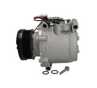 Compresor del aire acondicionado R 134 a PAG 46 1 986 AD1 185 BOSCH para SAAB